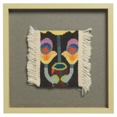 Aubusson Woven Study Tapestry Ras el Hanout - La Vanille