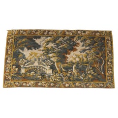 Fabric Tapestries