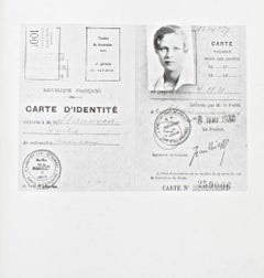 Auction Catalogue for The Collections of Cornelia Van Rensselaer Hartman