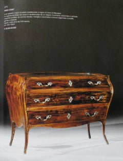 Auction Catalogue of Italian Fine Art, Silver, Ivory, and Venetian Objects, 2006