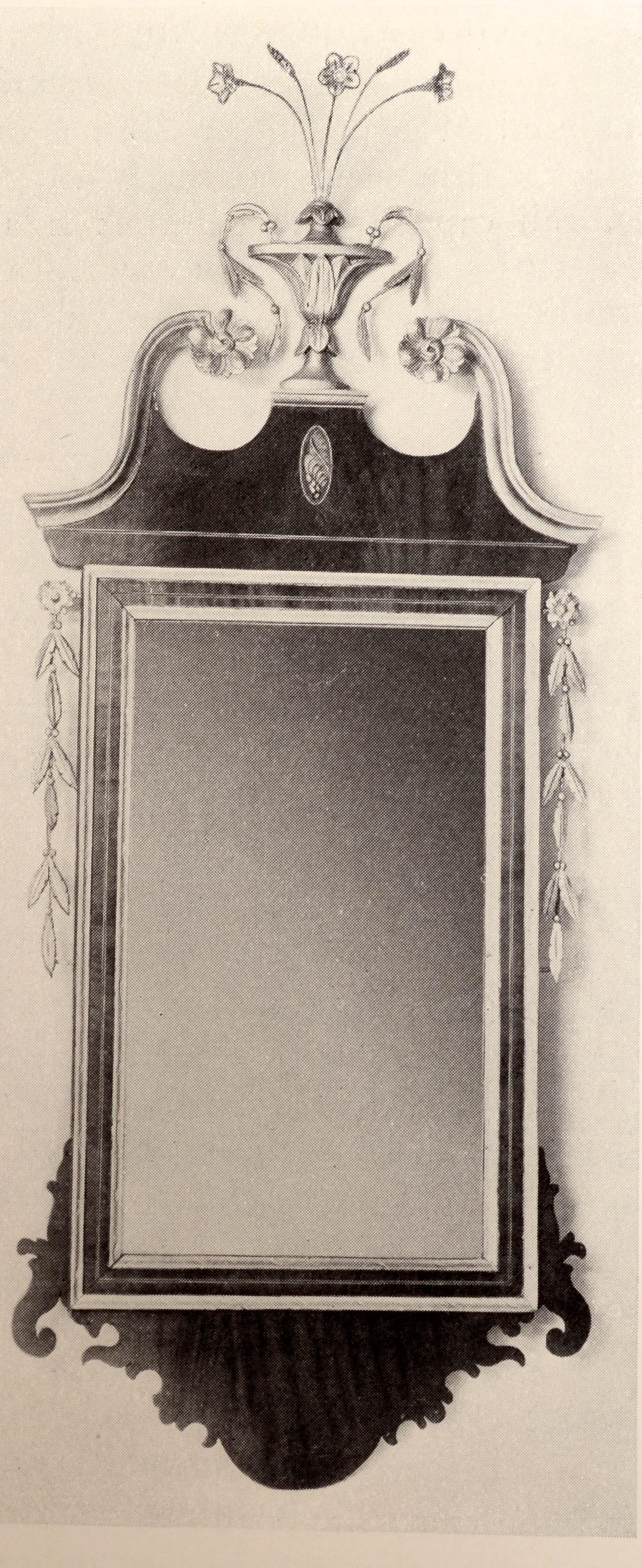 Auktion, Privatsammlung von Louis Myers, mit Duncan Phyfe-Mbeln (Mitte des 20. Jahrhunderts) im Angebot