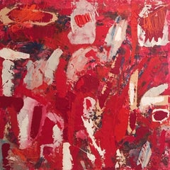 Französische zeitgenössische Kunst von Aude de Voc - À la Folie