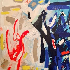 French Contemporary Art by Aude de Voc - Le Corail