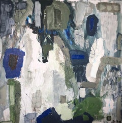 Arte contemporanea francese di Aude de Voc - L'Espoir