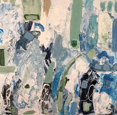 French Contemporary Art by Aude de Voc - On Dirait Le Sud