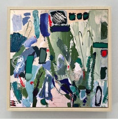 Art contemporain français par Aude de Voc - Primavere