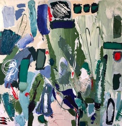 Art contemporain français par Aude de Voc - Primavere
