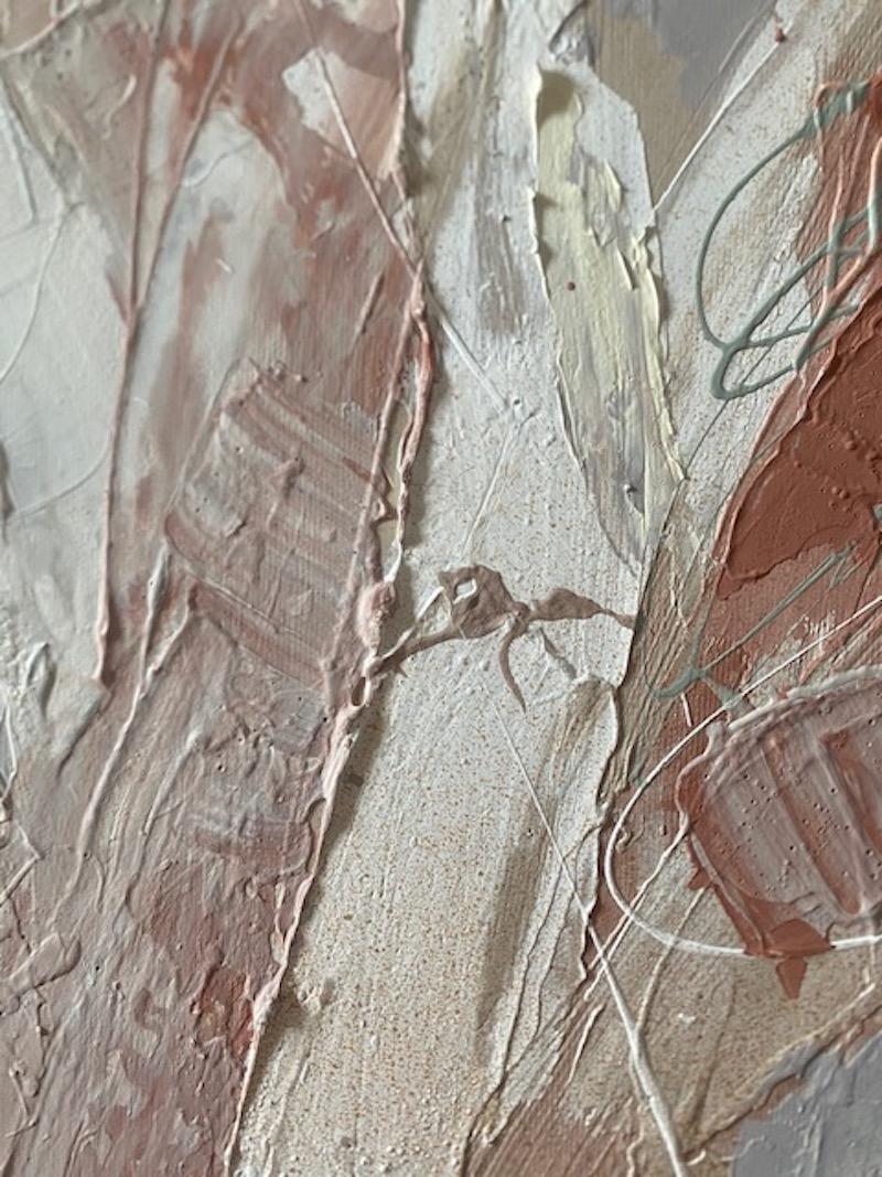 Arte contemporanea francese di Aude de Voc - Terracota in vendita 1
