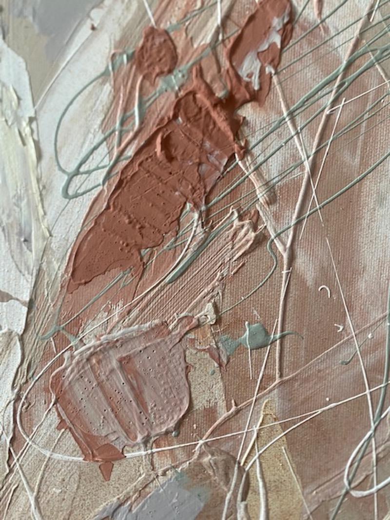 Arte contemporanea francese di Aude de Voc - Terracota in vendita 2