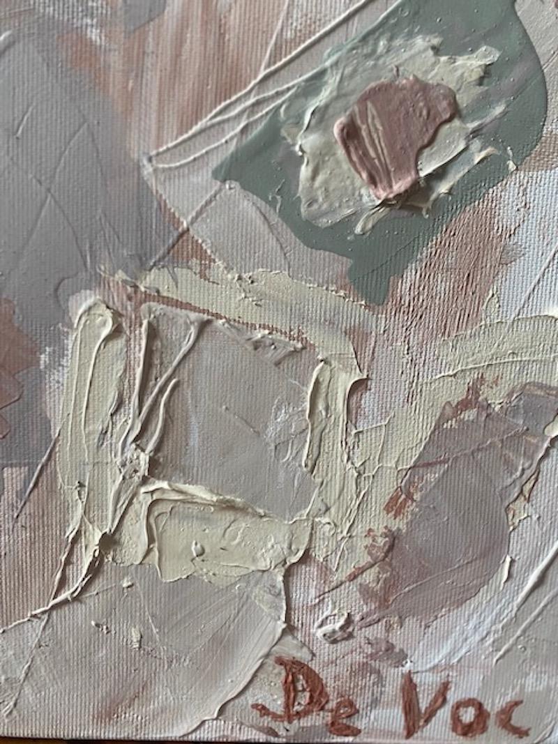 Arte contemporanea francese di Aude de Voc - Terracota in vendita 5