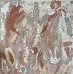 French Contemporary Art by Aude de Voc - Terracota