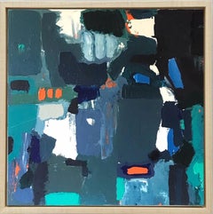 Art contemporain français par Aude de Voc - Terre Indigo