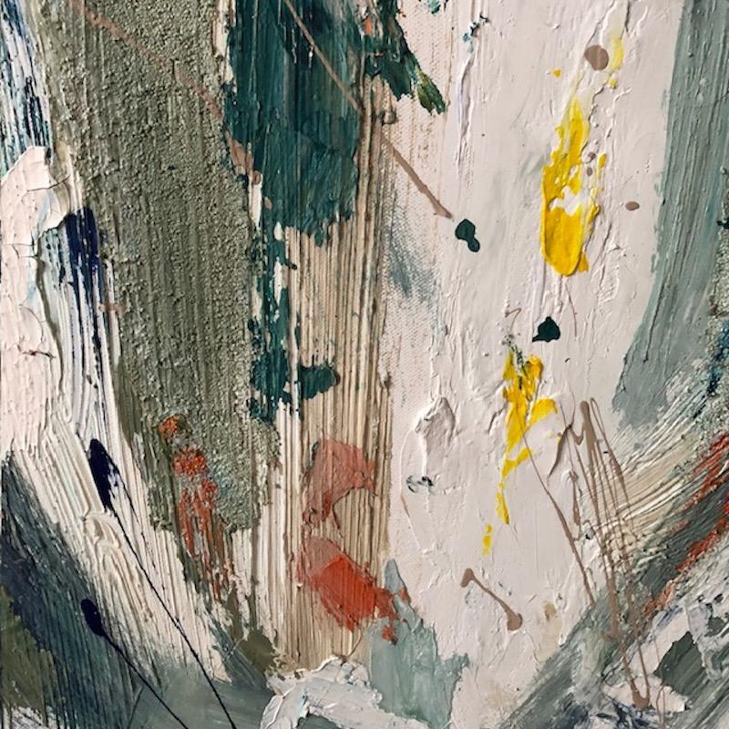 Arte contemporanea francese di Aude de Voc - Ziz Zag in vendita 2