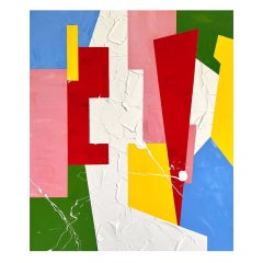 Composition Coloree