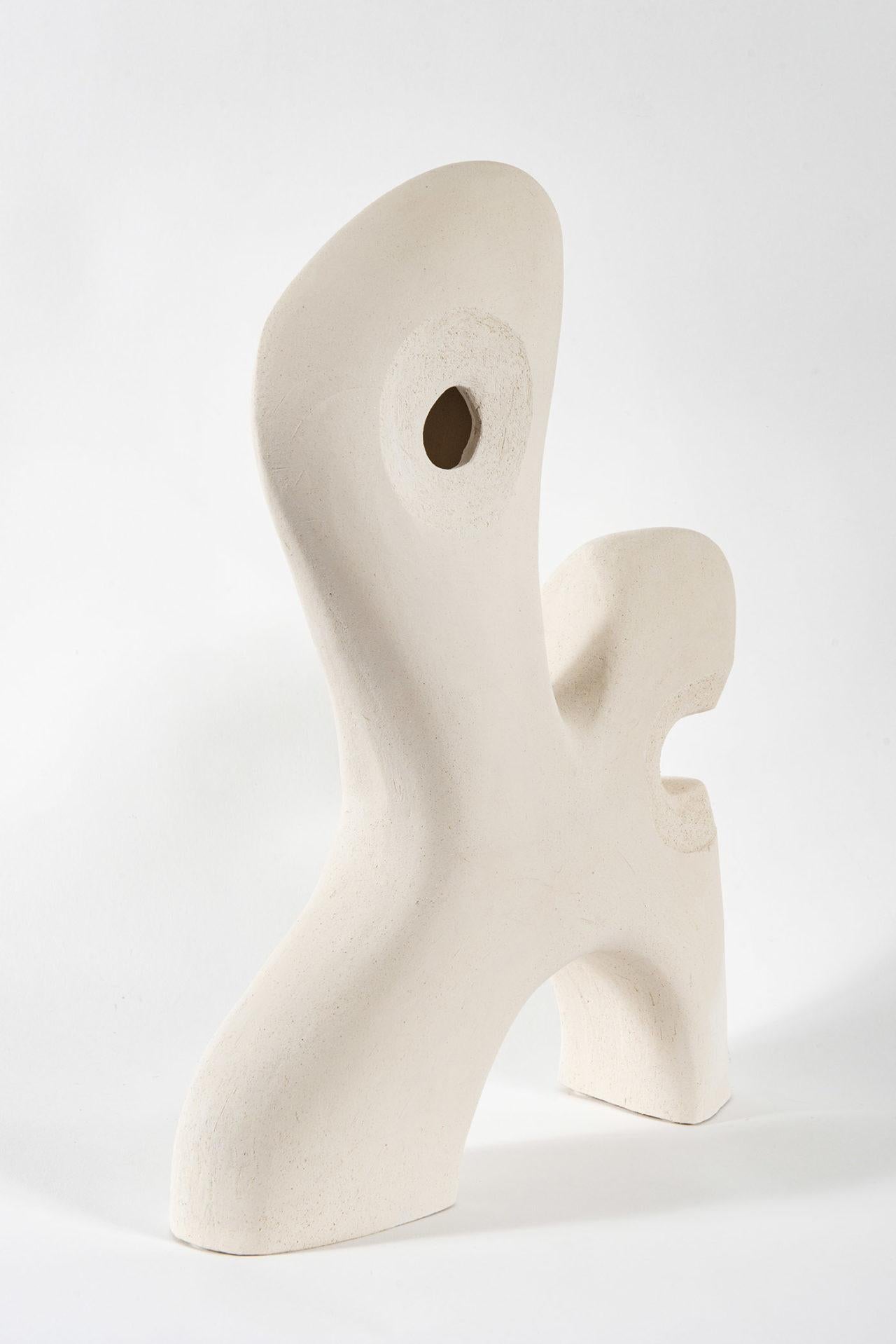 Abstract Sculpture de Aude Hereldan  - ATO 2/8