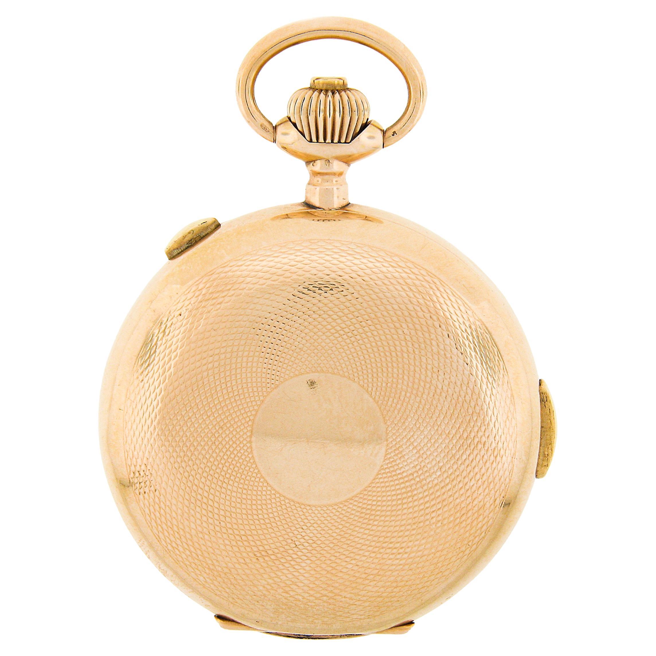 milo pocket watch