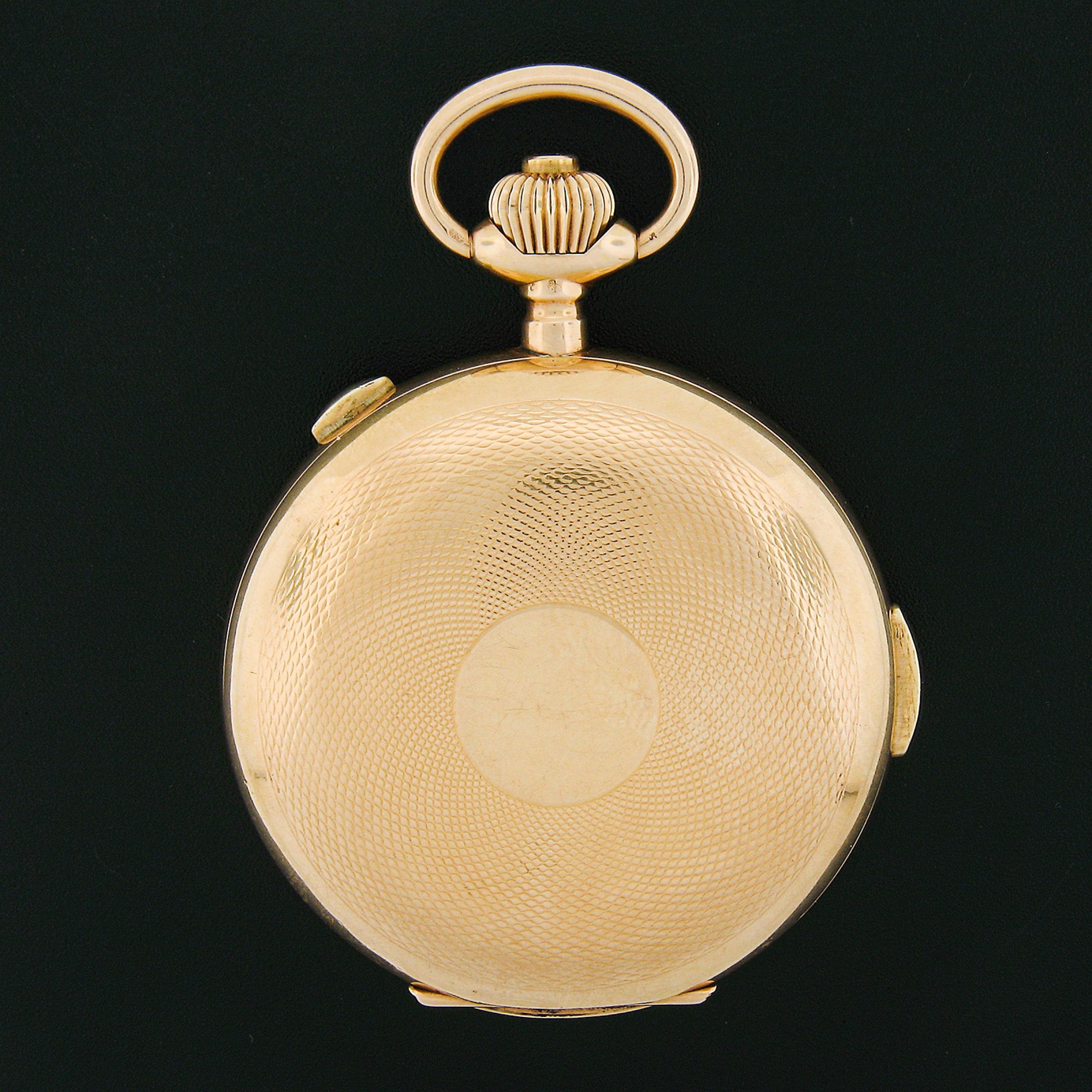 milo pocket watch