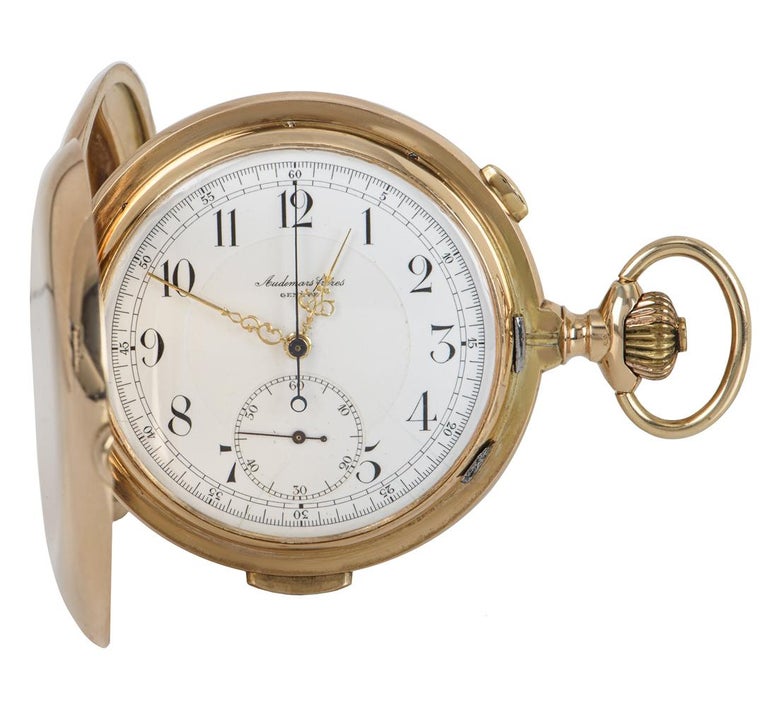 audemars pocket watch for sale