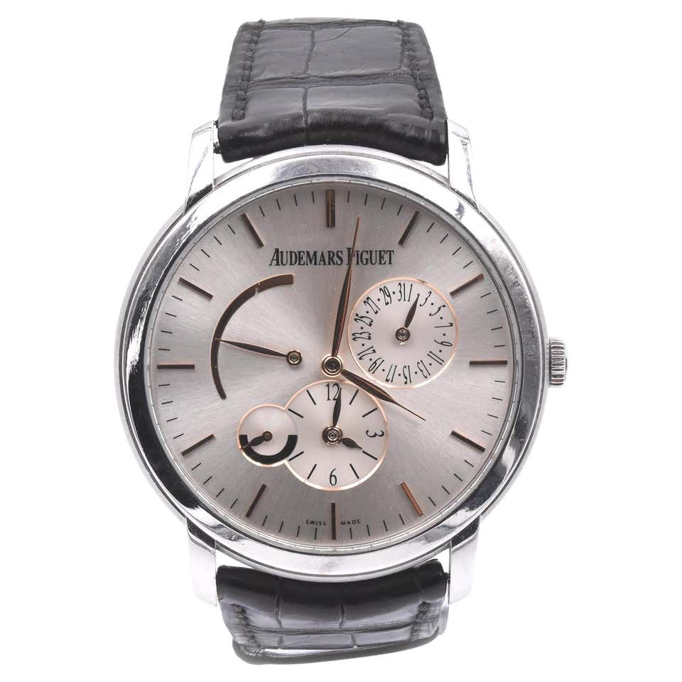 Audemars piguet j 03109 Clearance