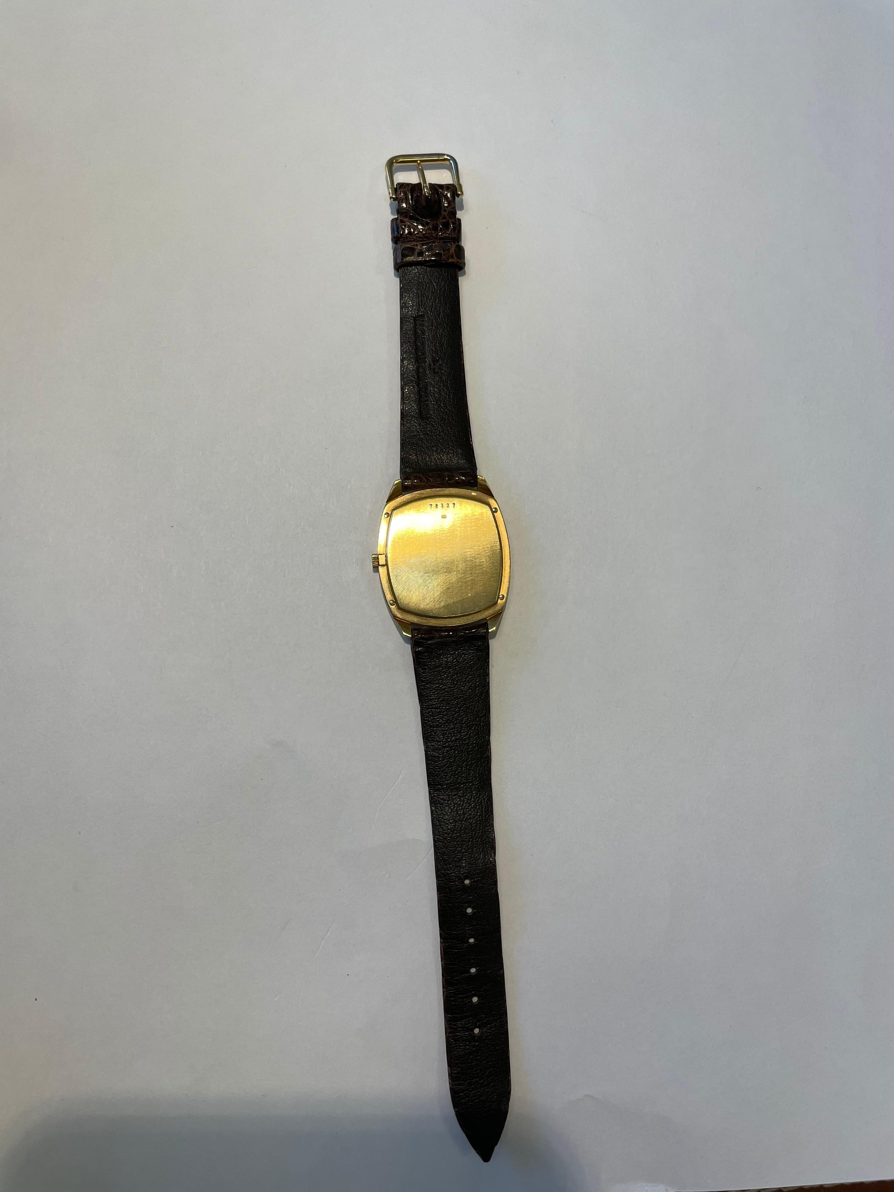 audemars piguet 18k gold