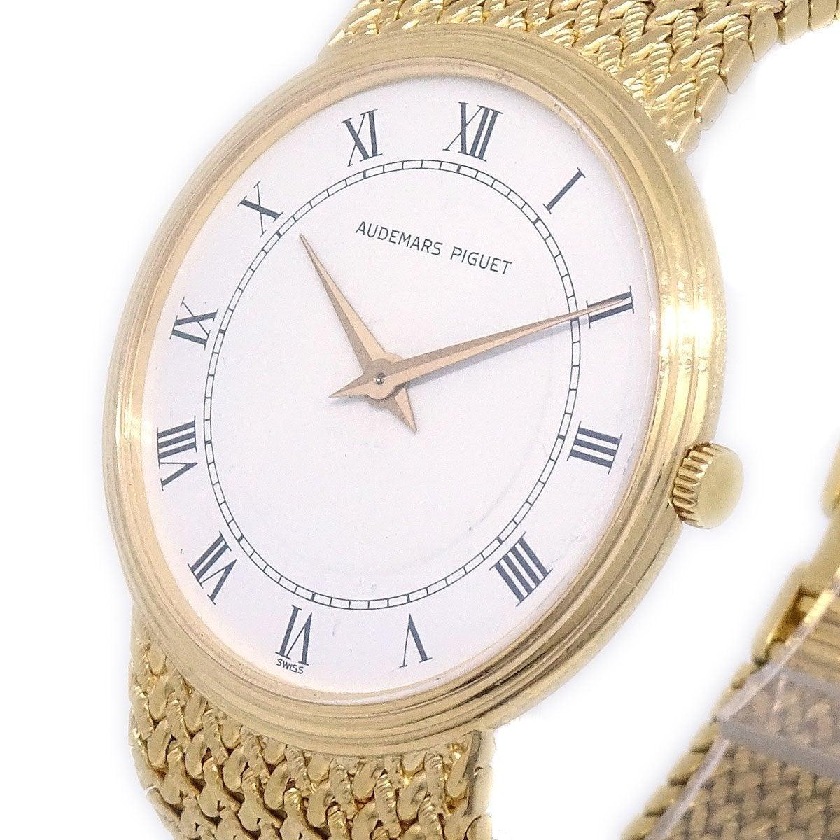 audemars piguet gold women