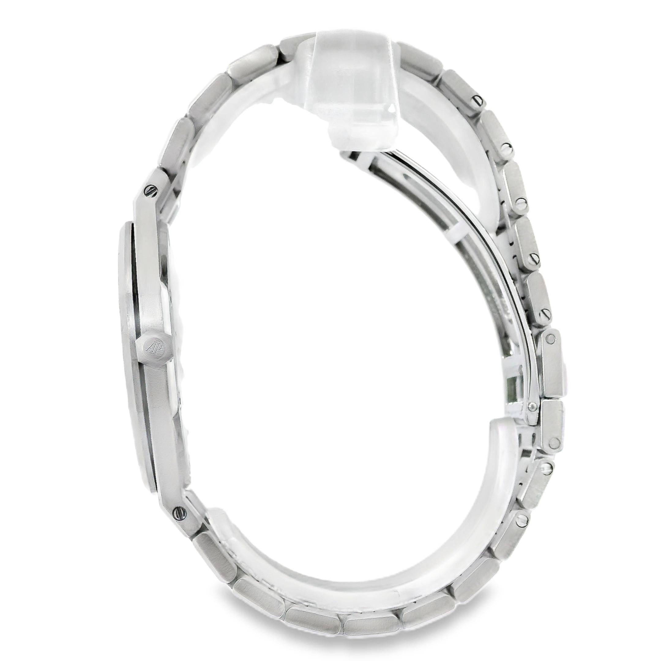 Audemars Piguet 56175ST Montre 