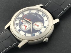 Audemars Piguet Arnold Schwarzenegger Governor II Special Edition Wristwatch