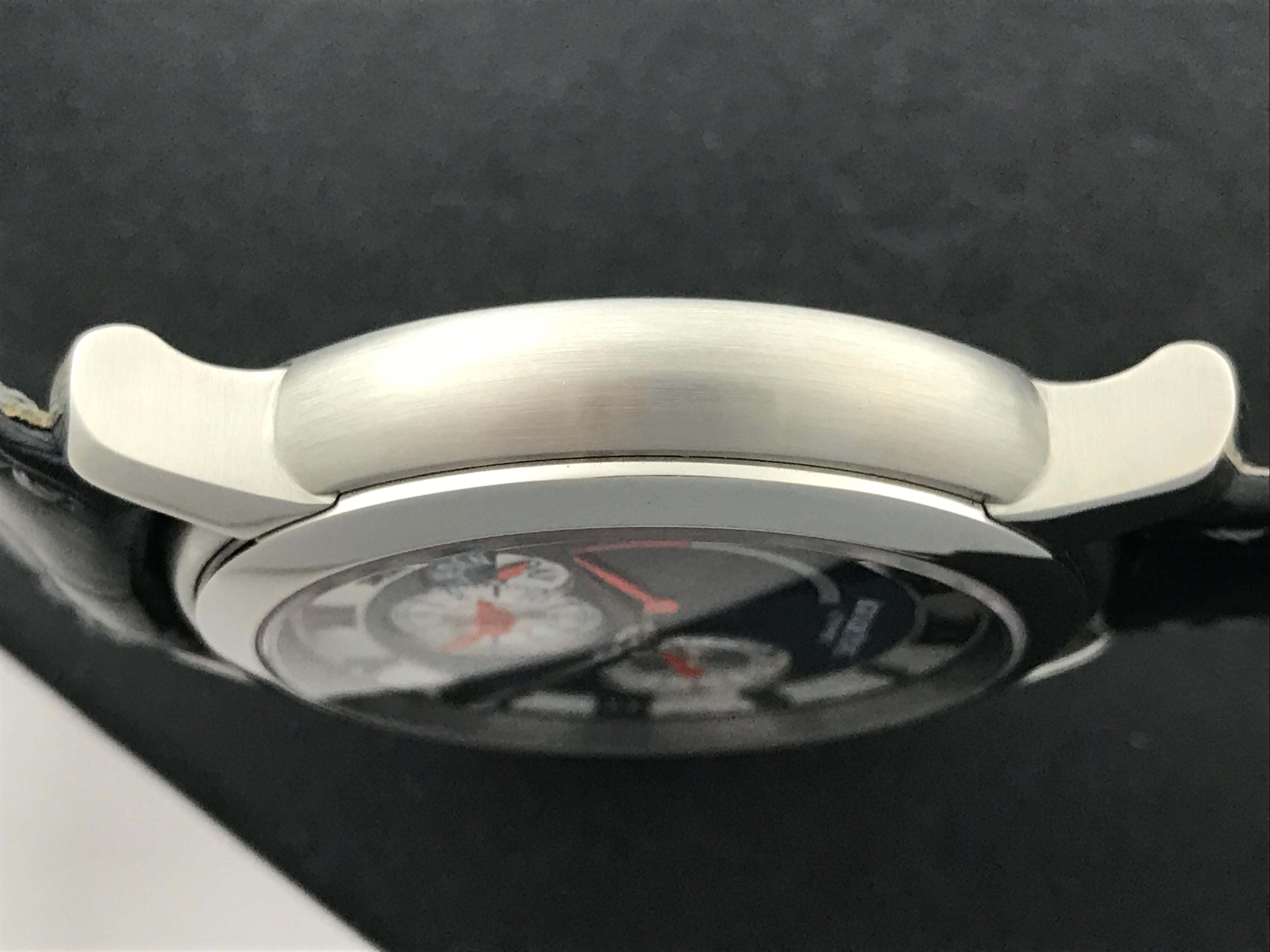 arnold schwarzenegger wrist watch