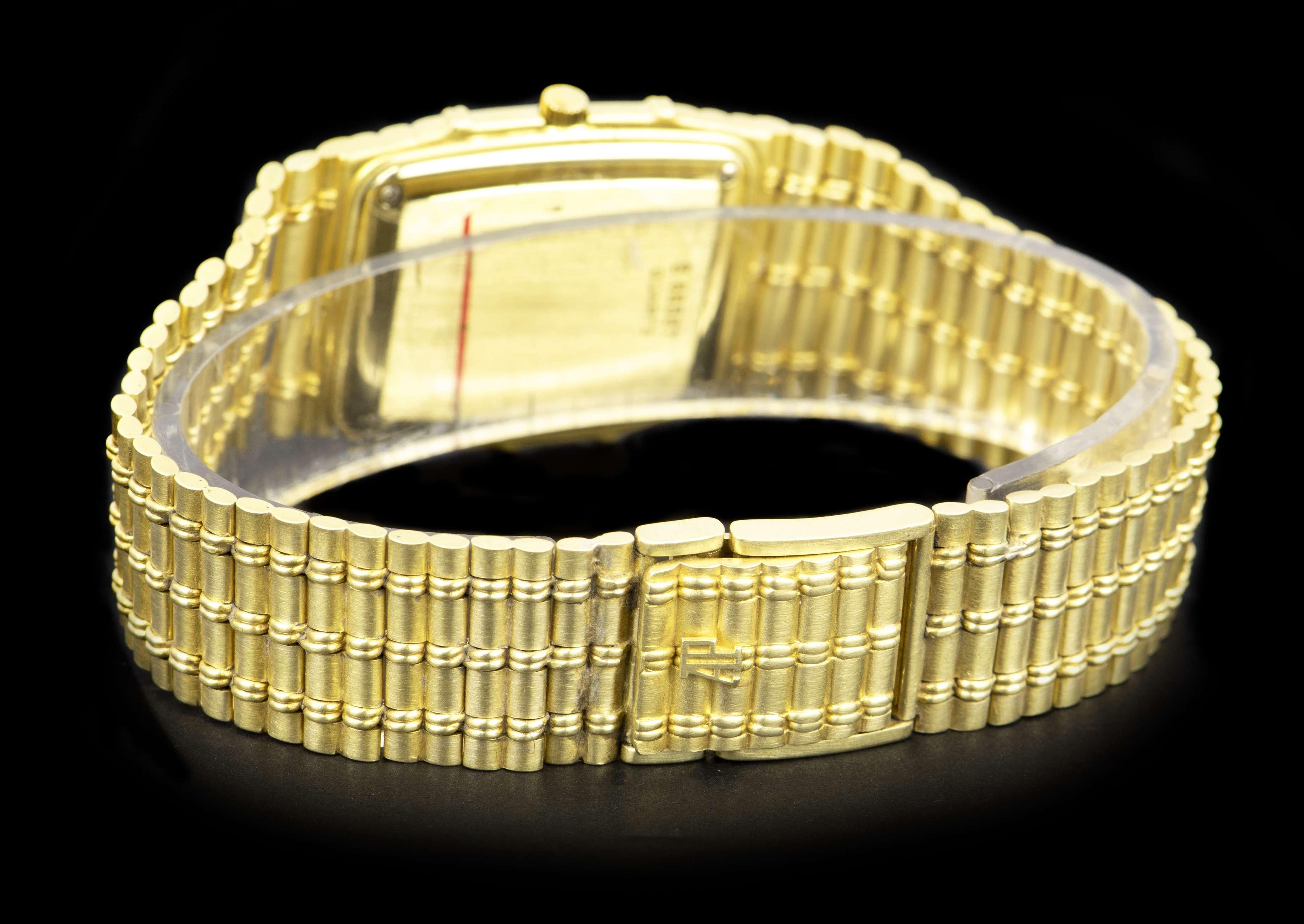 audemars piguet bamboo strap