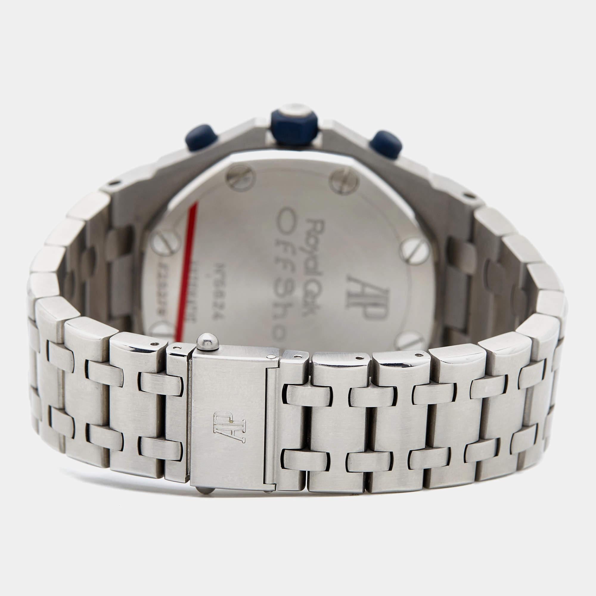 Die 1972 kreierte Audemars Piguet Royal Oak ist eine Uhr, die Generationen von Uhrmachern und Luxusuhrensammlern inspiriert hat. Auf den ersten Blick erkennbar, ist die Royal Oak eine Kreation wie keine andere. Es ist ein Zeitmesser, den man über