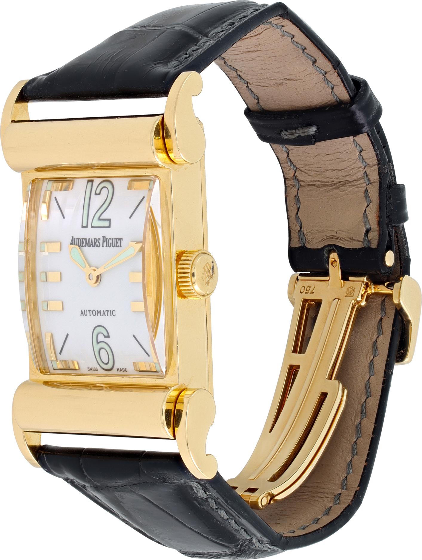 Audemars Piguet Canape 