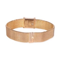 Audemars Piguet Charleston Charleston Women's Watch in 18kt Rose Gold