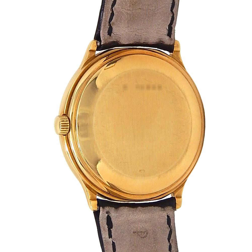 Audemars Piguet Day Date 25589/002, Weißes Zifferblatt, zertifiziert und mit Garantie (Zeitgenössisch)