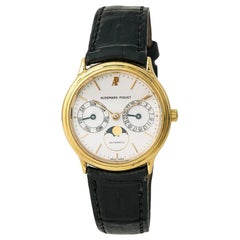 Audemars Piguet Day-Date Moonphase 25589BA Men’s Automatic Watch