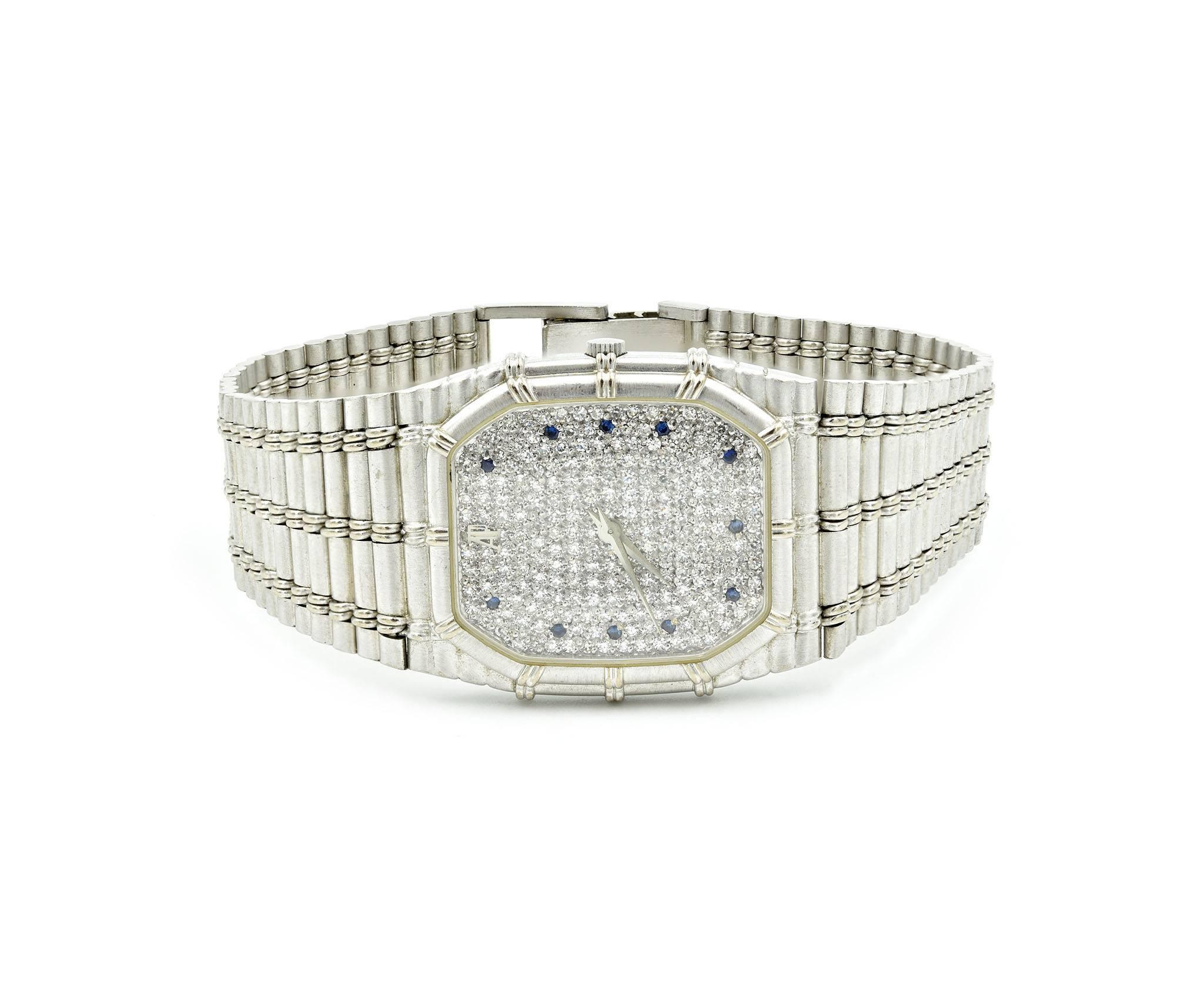 ap bamboo white gold