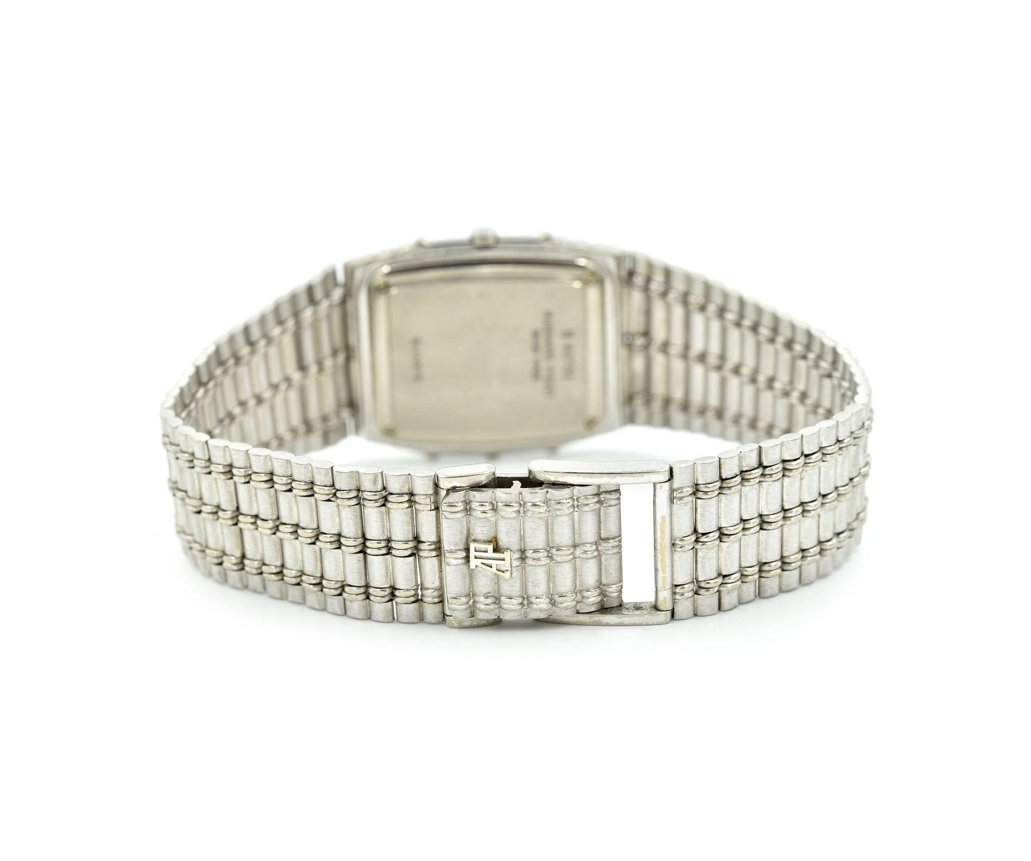 ap bamboo yellow gold