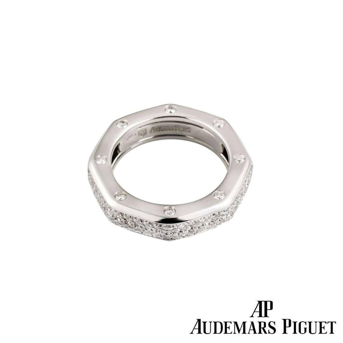 audemars piguet ring