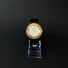 Audemars Piguet Disco Volante Ultra-Thin Pink Gold Watch with Original Box