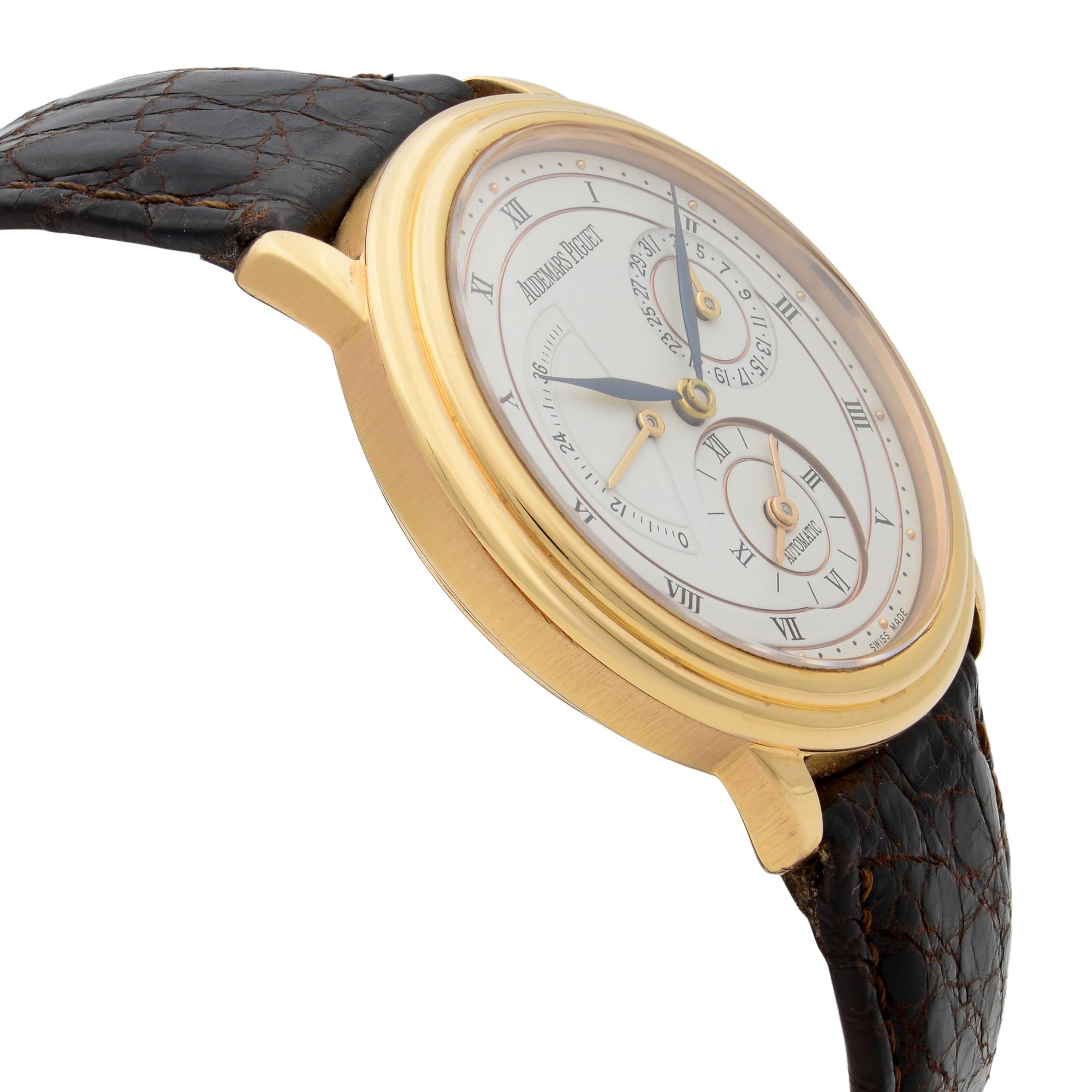 piguet watch