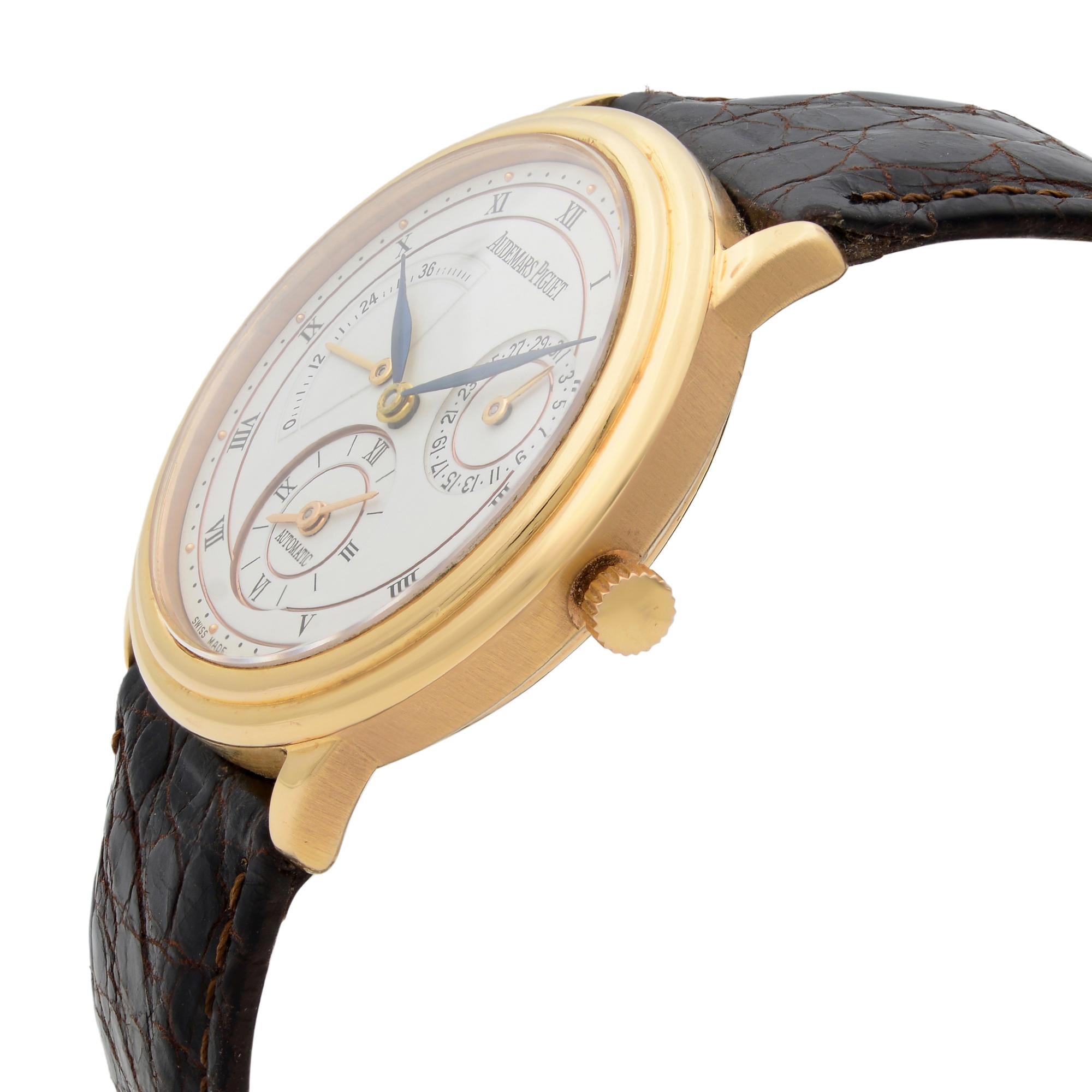 audemars piguet 25685
