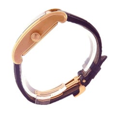 Audemars Piguet Edward Piguet 18k Rose Gold Manual Watch 259560R.00.D002CR.01