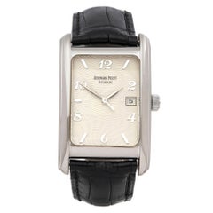 Audemars Piguet Edward Piguet 18k White Gold 15121BC00002CR02