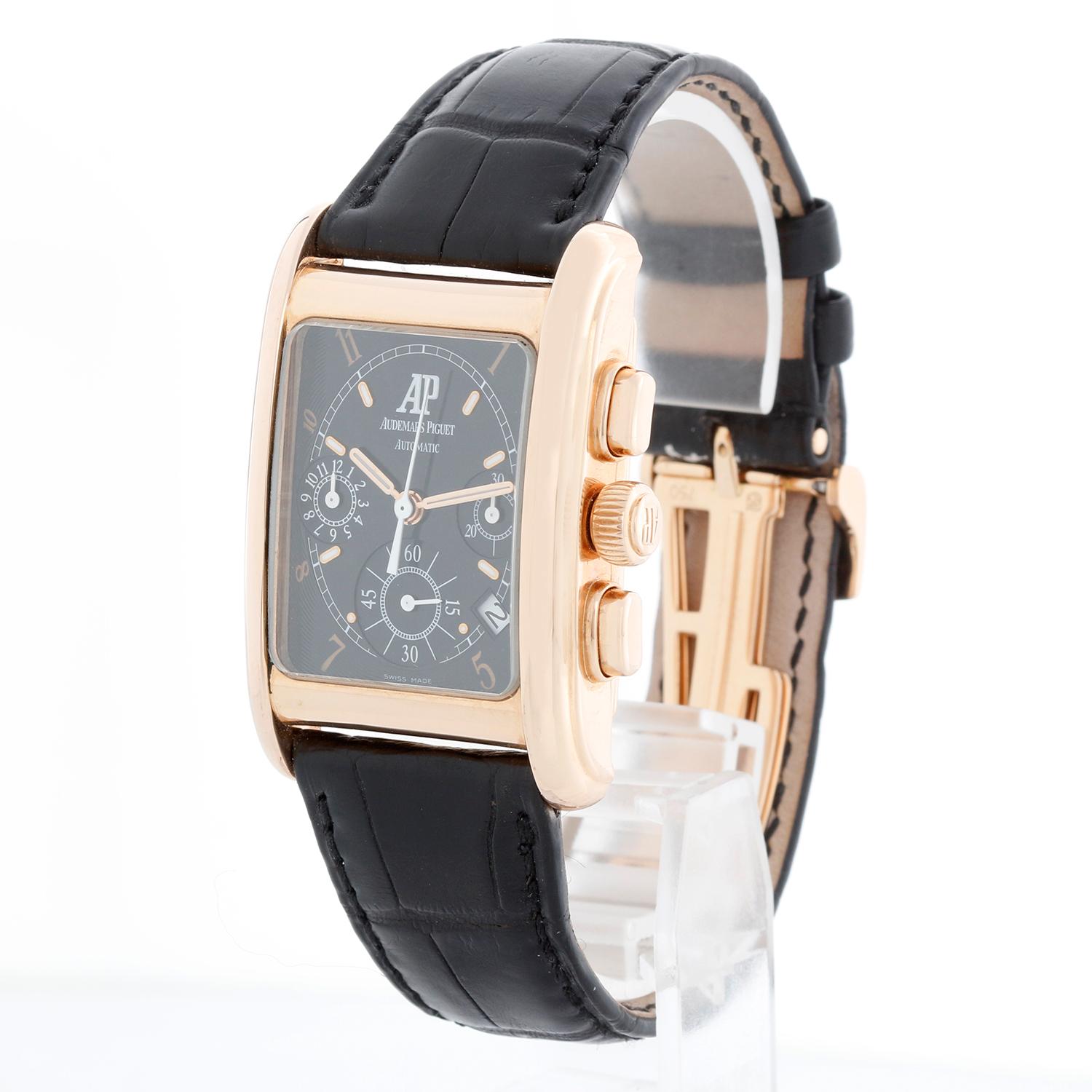 Audemars Piguet 