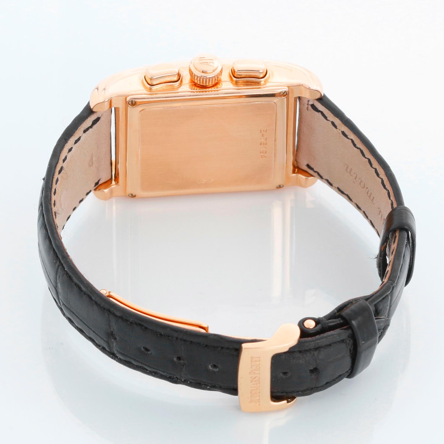 Audemars Piguet 