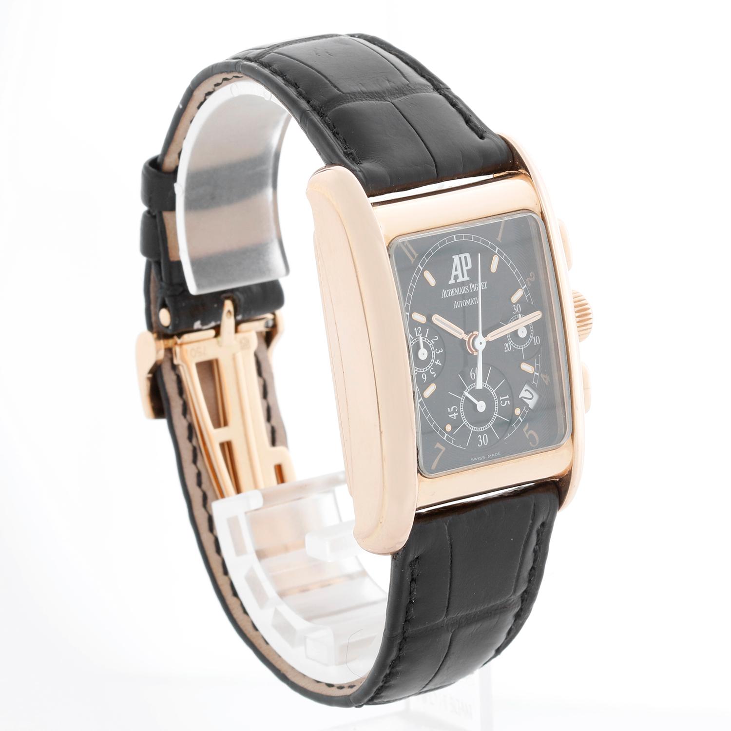 Men's Audemars Piguet 
