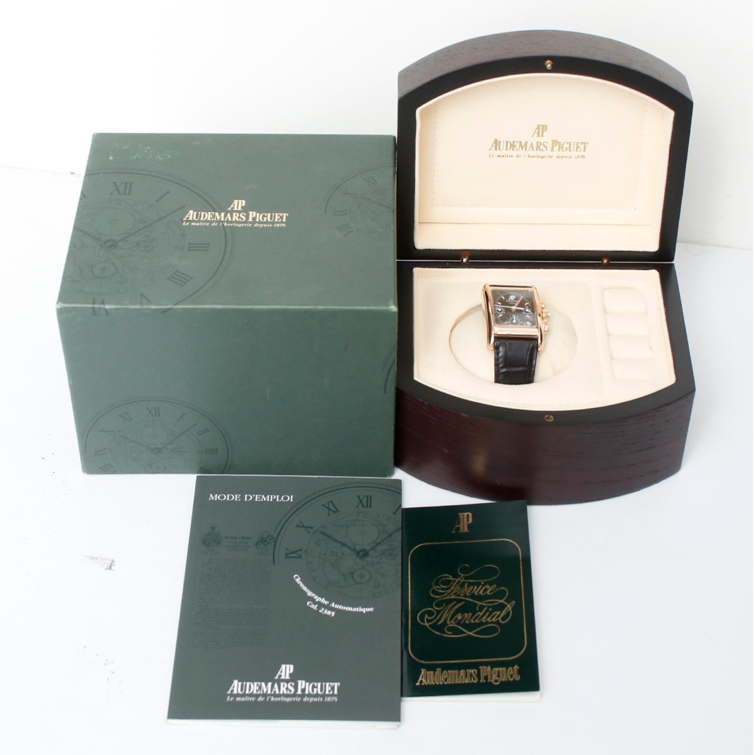 Audemars Piguet 