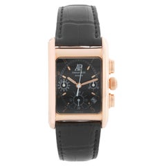 Audemars Piguet " Edward Piguet" Chronograph 18K Rose Gold 25925OR.O.0001CR