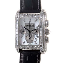 Audemars Piguet Edward Piguet Chronograph Watch 25952BC.ZZ.D001CR.01