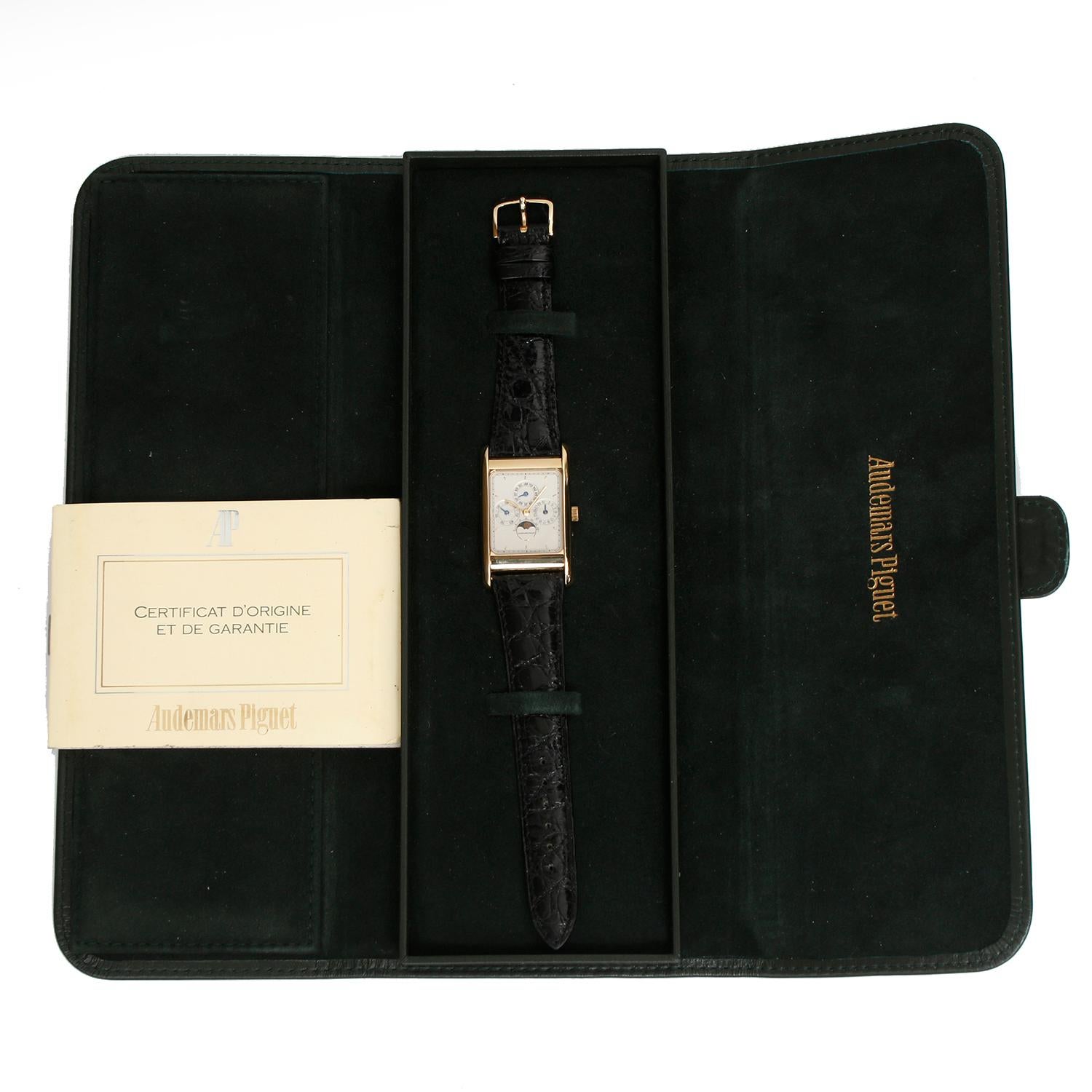 audemars piguet edward piquet