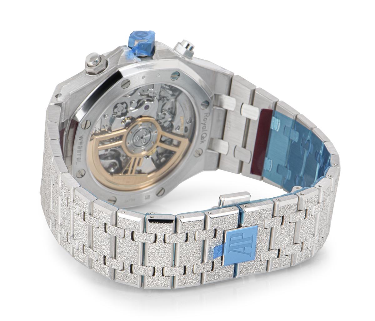 audemars piguet royal oak 0788